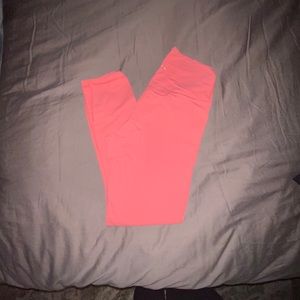 NVTN HIBISCUS SIGNATURE PANTS